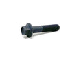 W300007 OE Oil Level Indicator Dipstick Tube Bolt, M8x40, 2004-2007 Ford 6.7 Powerstroke Ford OEM