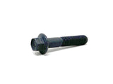 W300007 OE Oil Level Indicator Dipstick Tube Bolt, M8x40, 2004-2007 Ford 6.7 Powerstroke Ford OEM