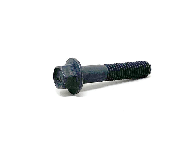 W300007 OE Oil Level Indicator Dipstick Tube Bolt, M8x40, 2004-2007 Ford 6.7 Powerstroke Ford OEM
