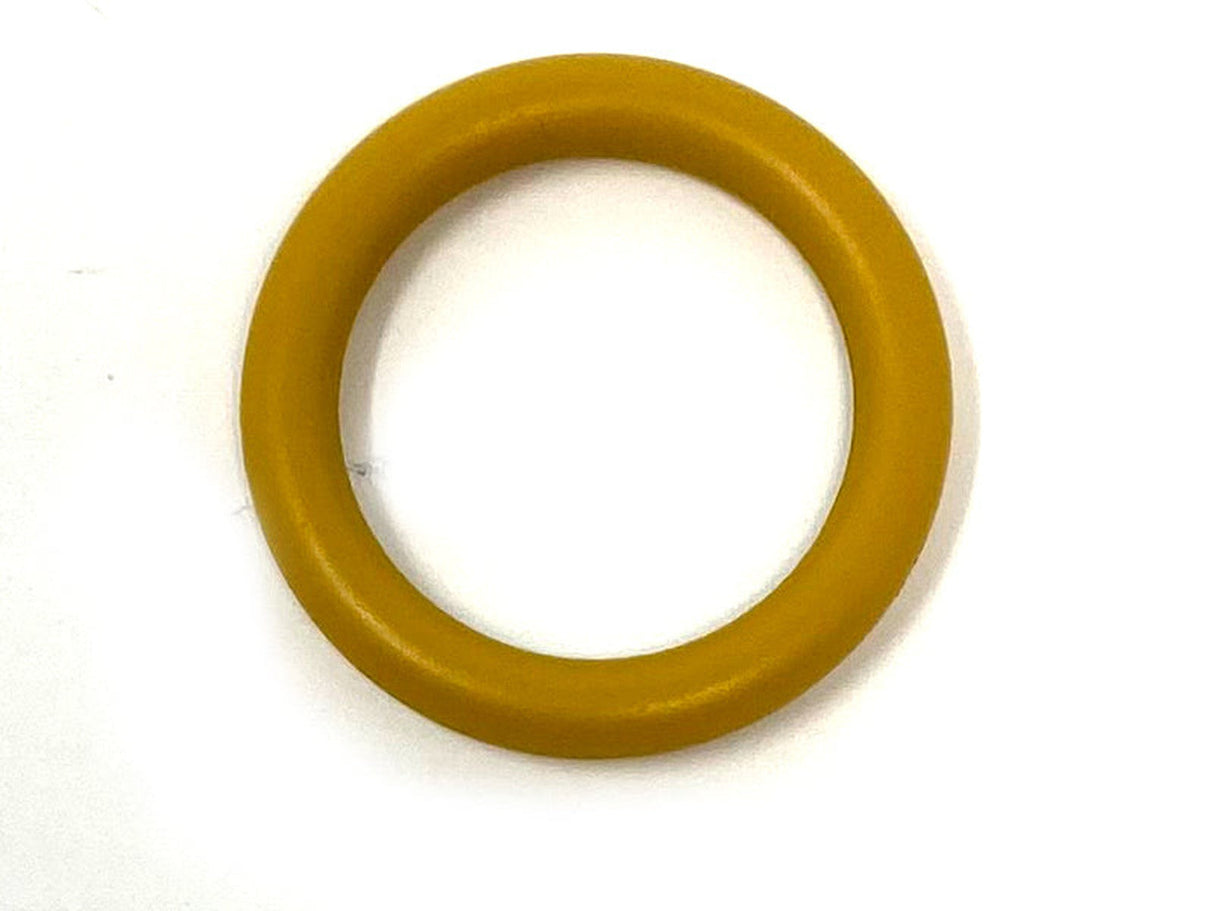 OEM W300012 Turbo Oil Return Tube O-Ring, 2003.5-2007 Ford 6.0L Powerstroke Ford OEM