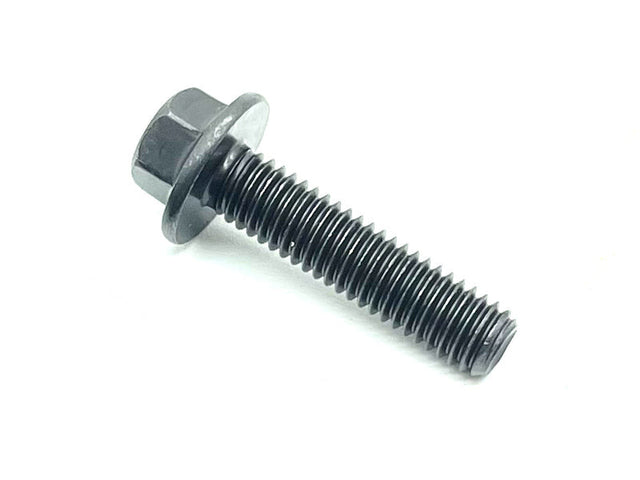 W300014 OE Oil Pan Bolt, 2003-2010 Ford 6.0L 6.4L Powerstroke Ford OEM