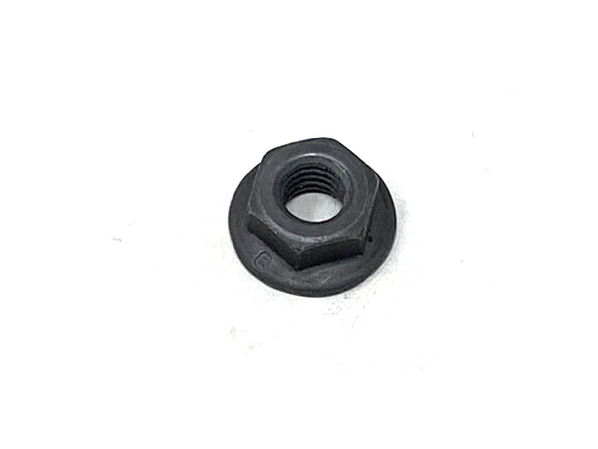 W300049A OE Oil Level Indicator Dipstick Tube Nut, M6, 2003.5-2007 Ford 6.0L Powerstroke Ford OEM