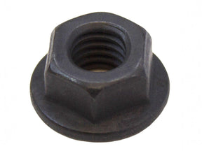 W300051 OE Exhaust Manifold to Turbo, Up Pipe Nut, M8 x 60MM, 2003.5-2007 Ford 6.0L Powerstroke Ford OEM