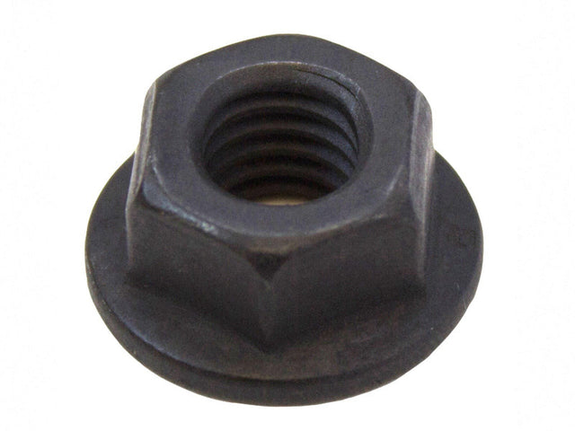 W300051 OE Exhaust Manifold to Turbo, Up Pipe Nut, M8 x 60MM, 2003.5-2007 Ford 6.0L Powerstroke Ford OEM