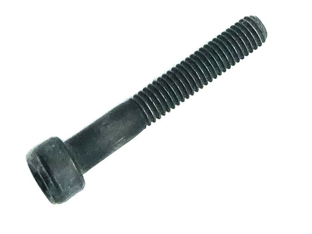 W301383 OE Oil Rail Bolt, M6 X 40MM, 2003.5-2007 Ford 6.0L Powerstroke Ford OEM