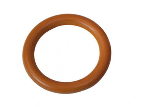 W302448 OE Coolant Line Heater Hose Seal, 2008-2010 Ford 6.4L Powerstroke Ford OEM