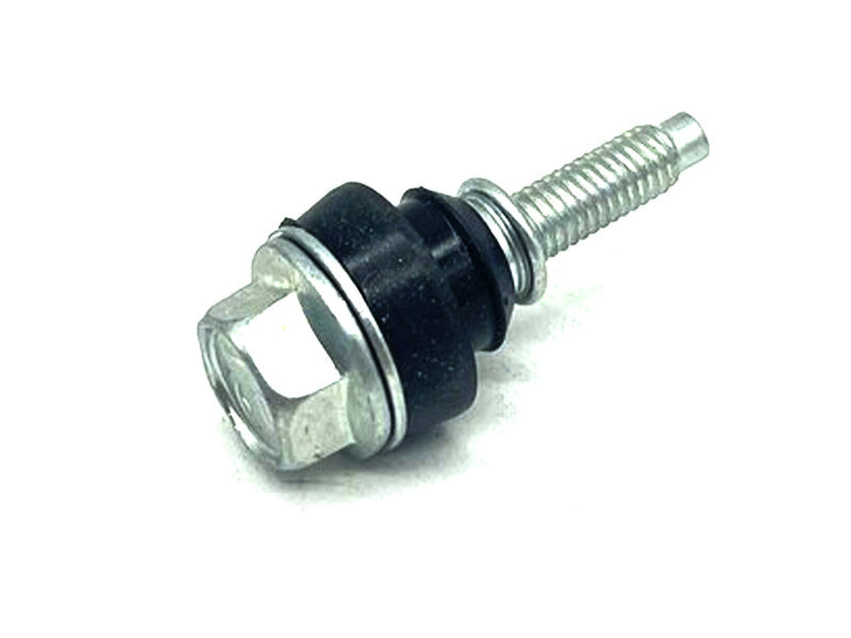 W302460 OE Cylinder Head Cover Bolt, 2008-2010 Ford 6.4L Powerstroke Ford OEM