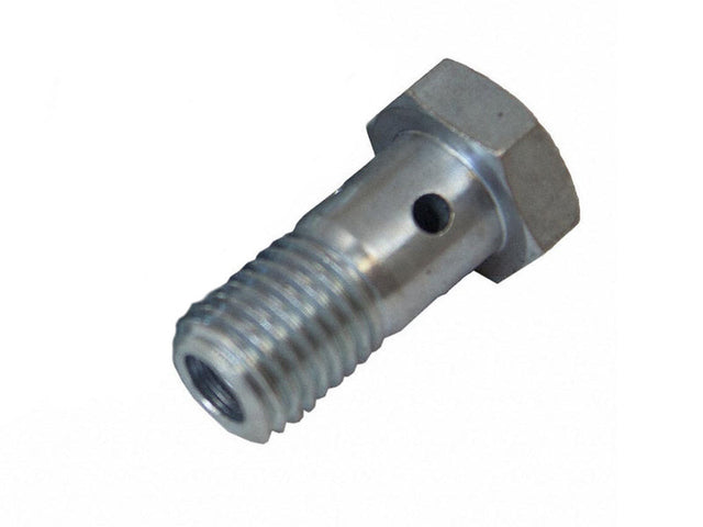 W302472 OE Turbo Coolant Line Banjo Bolt, 2008-2010 Ford 6.4L Powerstroke Ford OEM