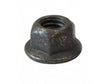 W302494 OE Up Pipe Nut, 2008-2010 Ford 6.4L Powerstroke Ford OEM