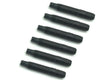 W302495 OE Exhaust Manifold Studs, 2008-2010  Ford 6.4L Powerstroke, Pack of 6 Ford OEM