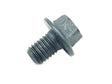 W302499 OE Left Passenger Side Heat Shield Bolt, 2008-2010 Ford 6.4L Powerstroke Ford OEM