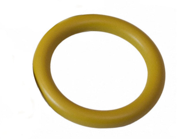 W302512 OE Turbo Oil Drain Pipe Bottom Seal, 2008-2010 Ford 6.4L Powerstroke Ford OEM