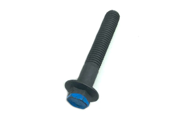 W302652 OE Exhaust Manifold Bolt, M8 x 50MM, 2008-2010 Ford 6.4L Powerstroke Ford OEM