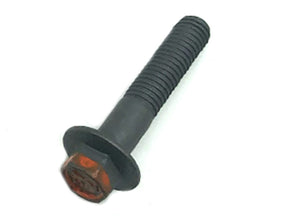 W302675 OE Exhaust Manifold Bolt, M8 x 40MM, 2008-2010 Ford 6.4L Powerstroke Ford OEM