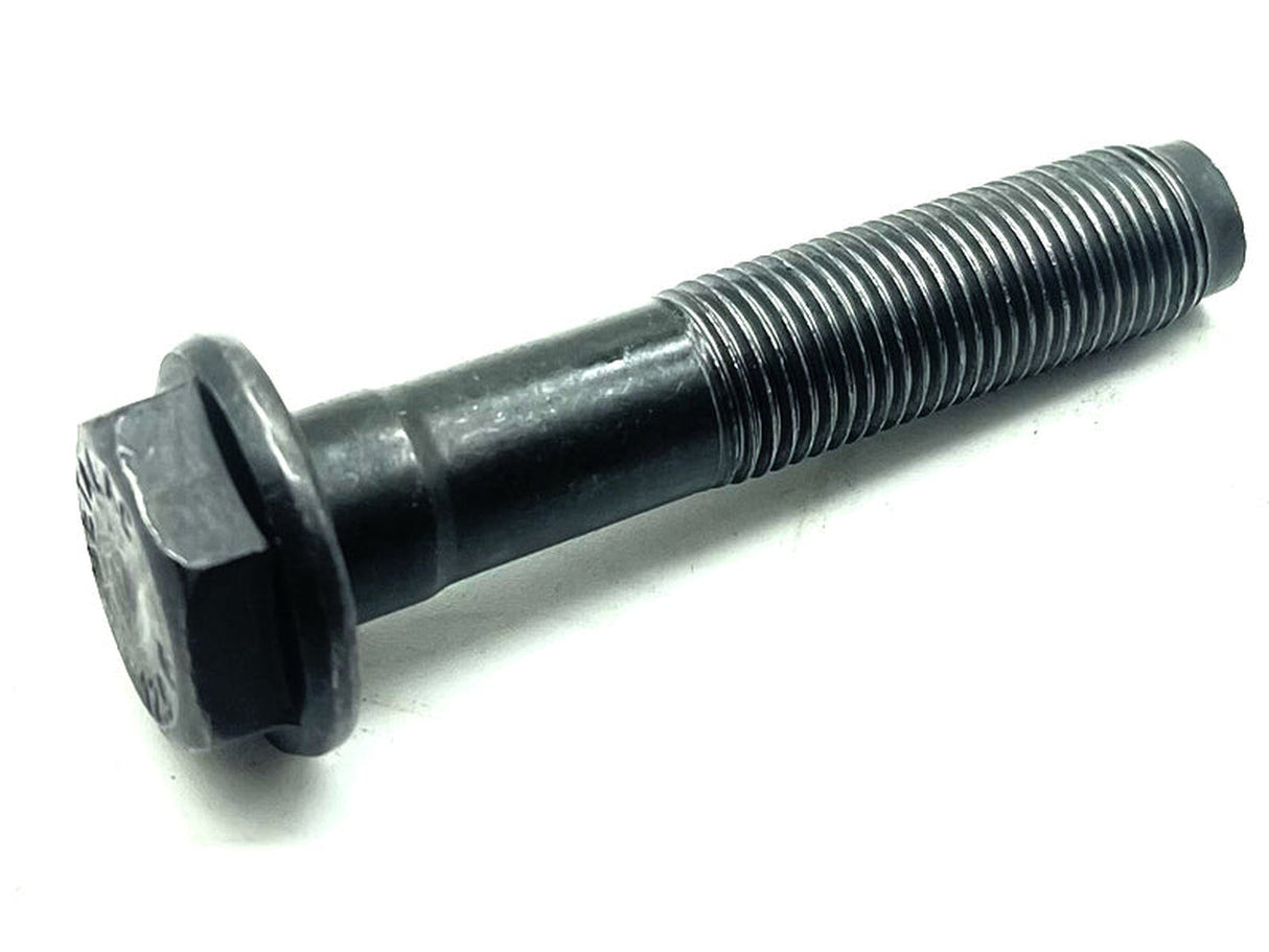W303639 OE Crankshaft Pulley Bolt, 2003.5-2010 Ford 6.0L 6.4L Powerstroke Ford OEM