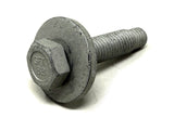 W505466S439 OE Fuel Tank Strap Bolt, M12, 2023-2025 Ford 6.7L Powerstroke Ford OEM