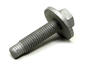 W505466S439 OE Fuel Tank Strap Bolt, M12, 2023-2025 Ford 6.7L Powerstroke Ford OEM