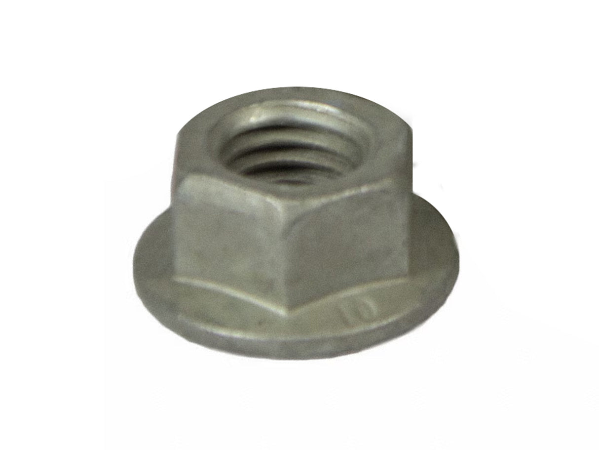 W520113S440 OE Fuel Tank Strap Nut, 2011-2016 Ford 6.7L Powerstroke Ford OEM
