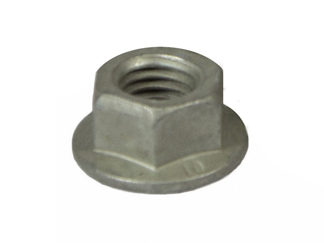 W520113S440 OE Fuel Tank Strap Nut, 2011-2016 Ford 6.7L Powerstroke Ford OEM
