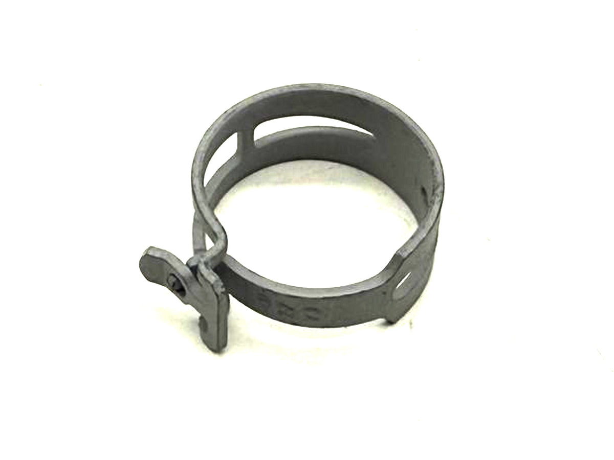 W527362-S444 Coolant Hose Clamp, 27x15, 2011-2023 Ford 6.7L Powerstroke Ford OEM