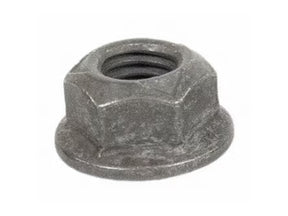 W701706S430 OE Exhaust Manifold Heat Shield Nut, 2011-2023 Ford 6.7L Powerstroke Ford OEM