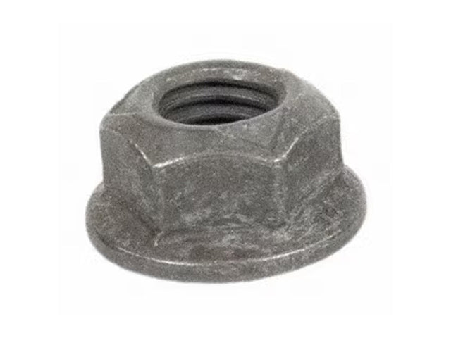 W701706S430 OE Exhaust Manifold Heat Shield Nut, 2011-2023 Ford 6.7L Powerstroke Ford OEM