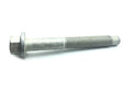 W704660S439 OE Front Suspension Hanger to Front of Spring Bolt, 1999-2004 Ford 7.3L 6.0L Powerstroke Ford OEM