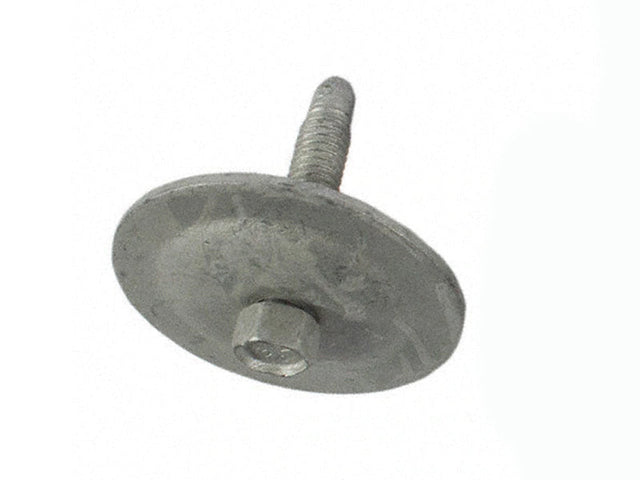 W708099-S439 OE Fender Liner Screw, 1999-2010 Ford 7.3L 6.0L 6.4L Powerstroke Ford OEM