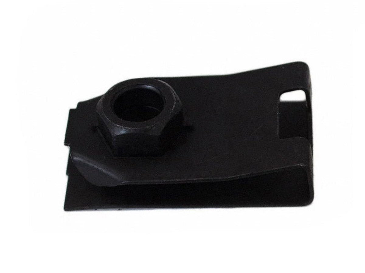 W708770S436 Truck Bed Nut, M14, 2005-2016 Ford 6.0L 6.4L 6.7L Powerstroke Ford OEM