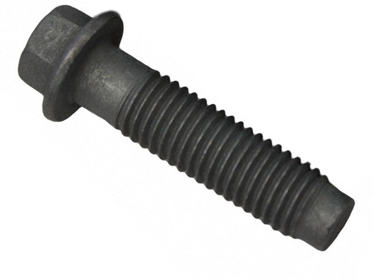 W708960S437M OE Starter Mount Bolt, M12 X 42MM, Automatic Transmission, 2003.5-2010 Ford 6.0L 6.4L Powerstroke Ford OEM