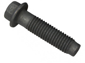 W708960S437M OE Starter Mount Bolt, M12 X 42MM, Automatic Transmission, 2003.5-2010 Ford 6.0L 6.4L Powerstroke Ford OEM