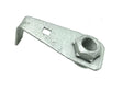 W711218S441 OE Leaf Spring Shackle Nut, M16, 2001-2021 Ford 7.3L 6.0L 6.4L 6.7L Powerstroke Ford OEM