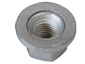 W711336S441 OE Engine Mount Flanged M14 Nut, 2008-2023 Ford 6.4L Powerstroke Ford OEM