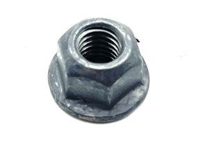 W711402S900 OE Exhaust Pipe, Manifold Stud Nut, 2011-2023 Ford 6.7L Powerstroke Ford OEM