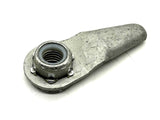 W711430S900 OE Front Shock Nut, M14, 2005-2016 Ford 6.0L 6.4L 6.7L Powerstroke W500765-S439 Ford OEM