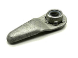 W711430S900 OE Front Shock Nut, M14, 2005-2016 Ford 6.0L 6.4L 6.7L Powerstroke W500765-S439 Ford OEM