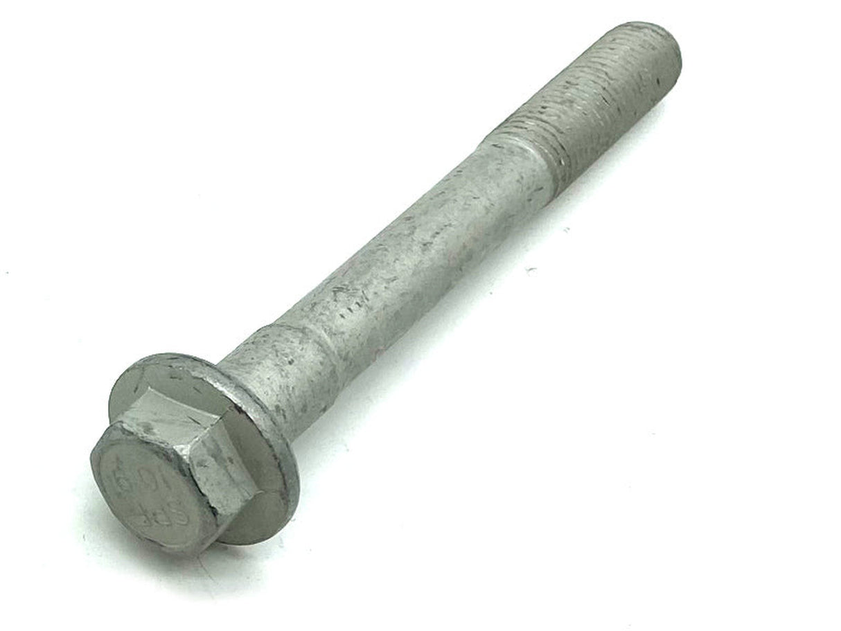 W714456S439 OE Leaf Spring Shackle Bolt, M16 X 136, 2001-2023 Ford 7.3L 6.0L 6.4L 6.7L Powerstroke Ford OEM