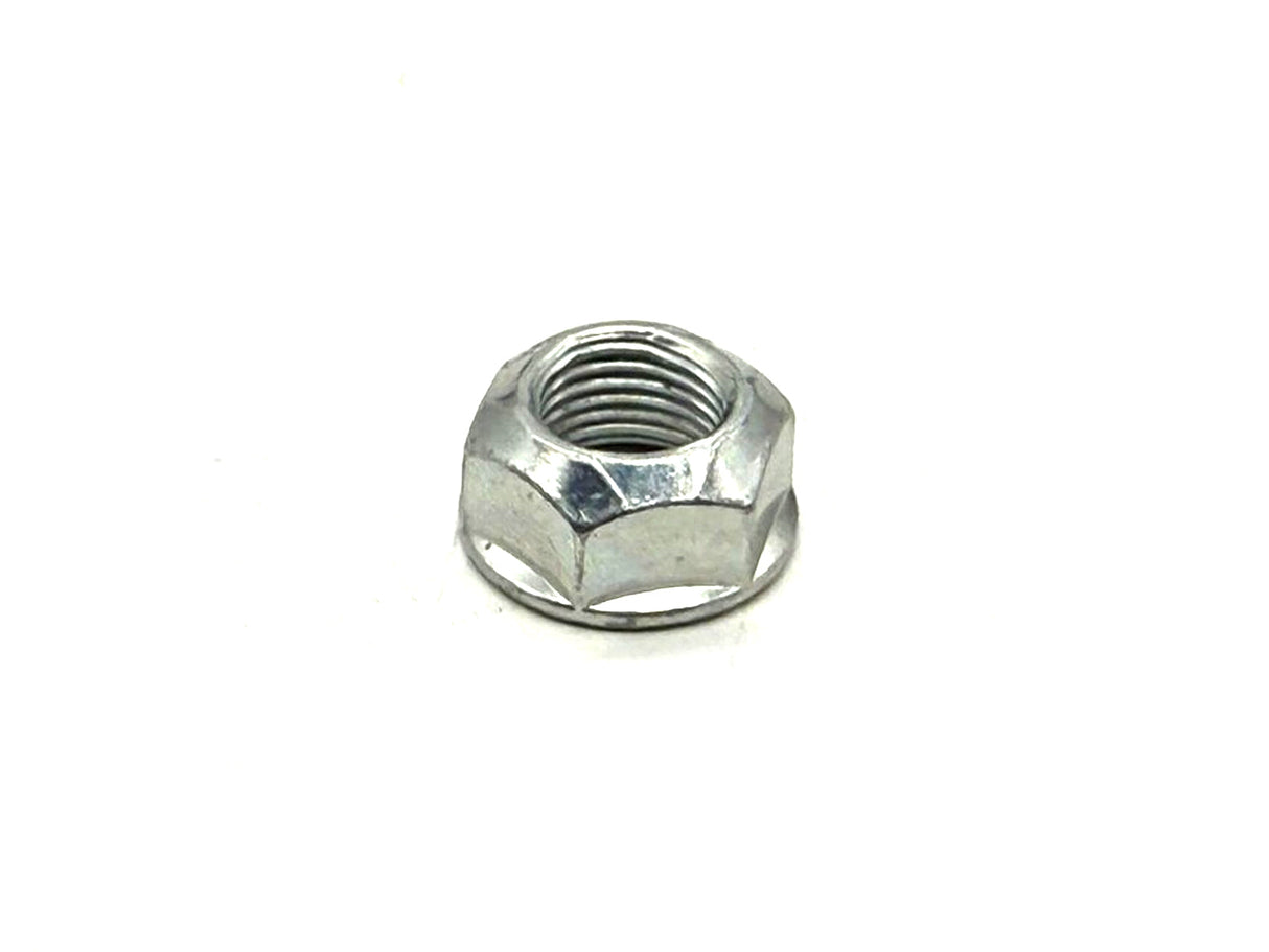 W715618S437 OE Torque Convertor Nut, 2019- Ford 6.7L Powerstroke Ford OEM