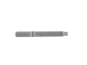 W715713S900 OE Exhaust Manifold Stud, M8, 2011-2025 Ford 6.7L Powerstroke Ford OEM