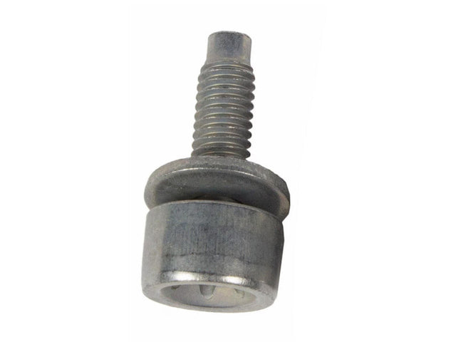 W716088S900 OE Turbo Coolant Line Bolt, 2015-2019 Ford 6.7L Powerstroke Ford OEM