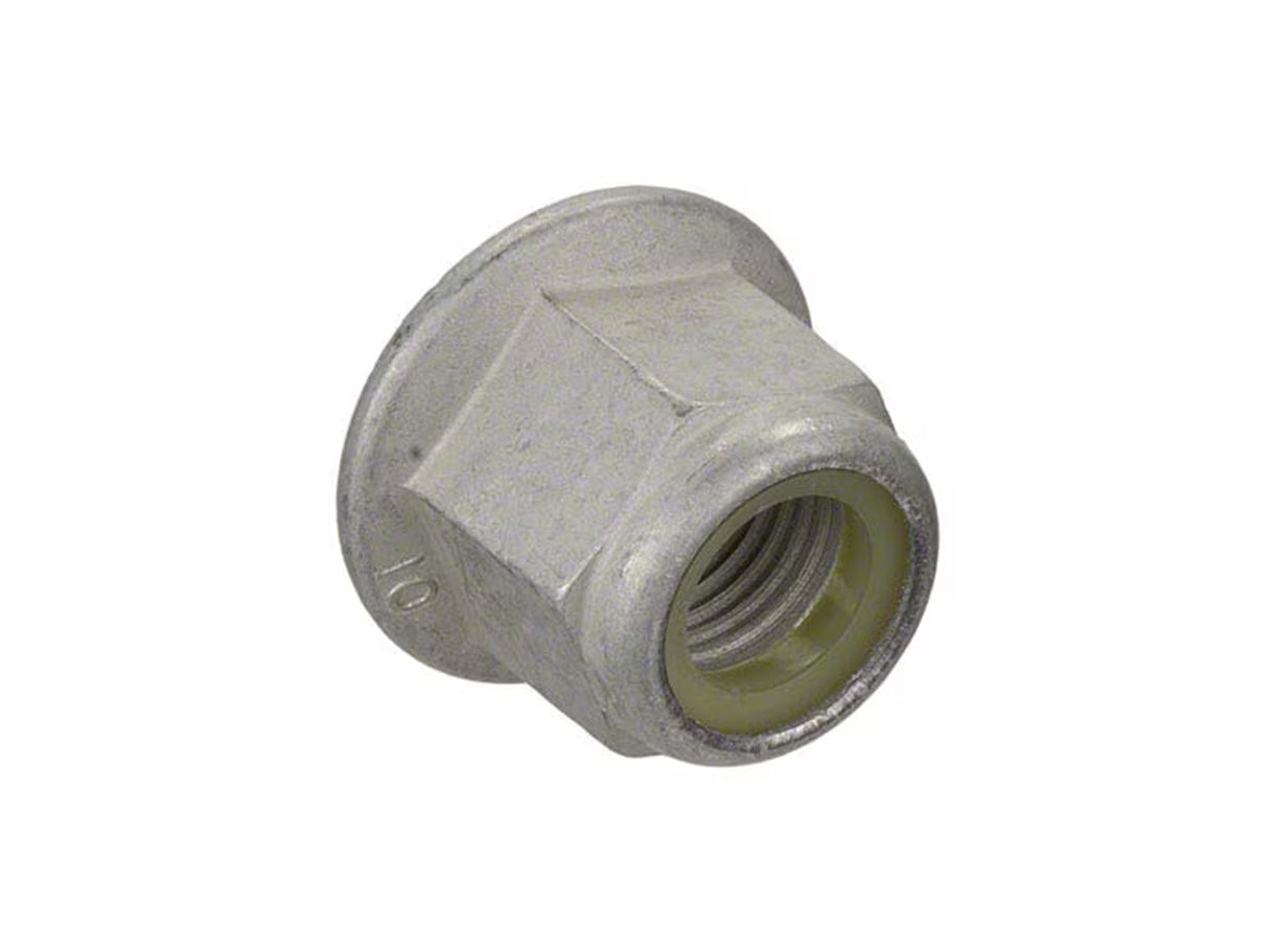 W716343S440 OE Tie Rod Nut, M14 X 1.5, 2005-2025 Ford 6.0L 6.4L 6.7L Powerstroke Ford OEM