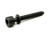 W717004S900 OE Turbo Pedestal Bolt, M8x60MM, 2015-2019 Ford 6.7L Powerstroke Ford OEM