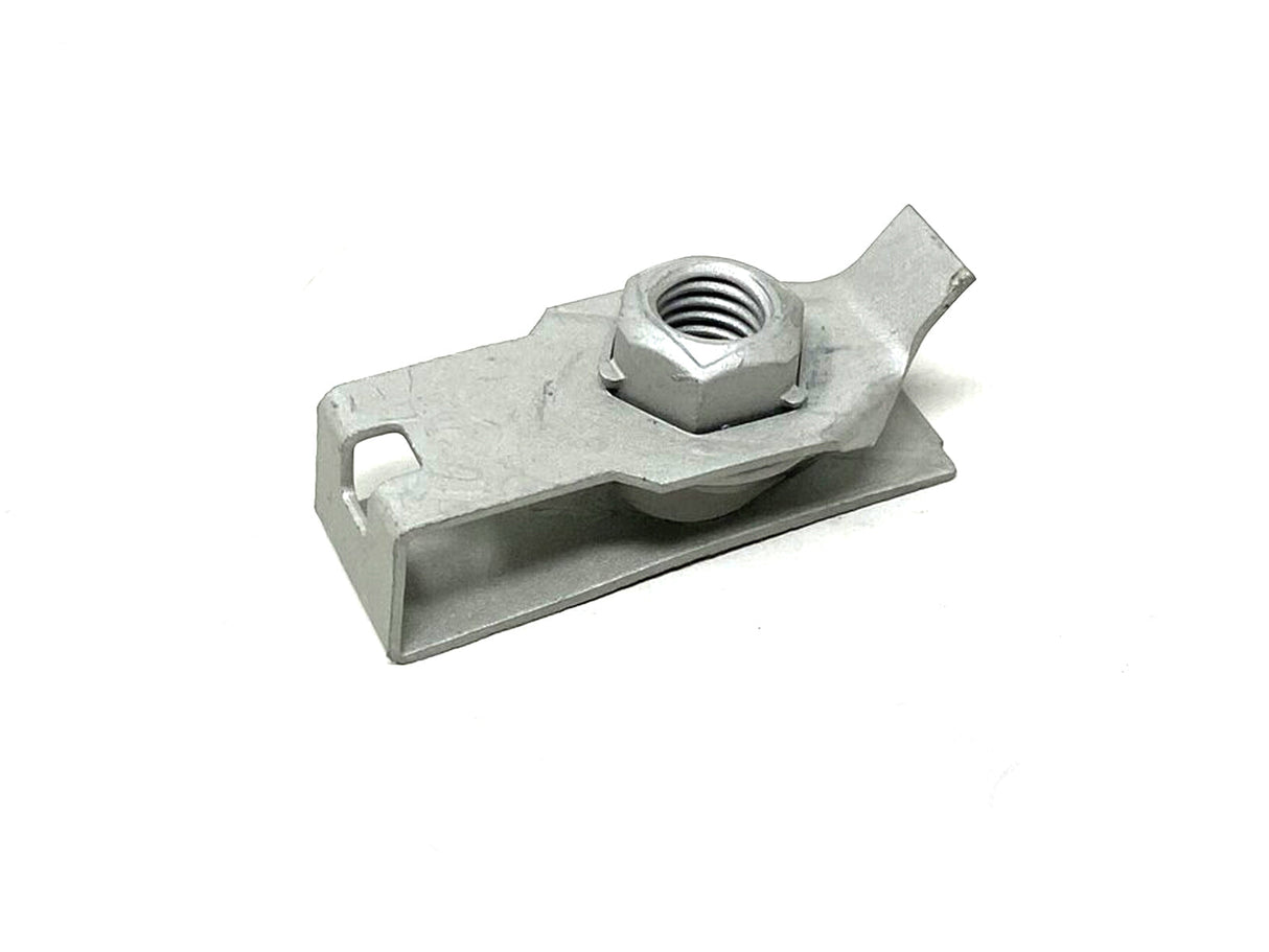 W717634S439 OE Fuel Tank Strap Nut, M10, 2005-2016 Ford 6.0L 6.4L 6.7L Powerstroke Ford OEM