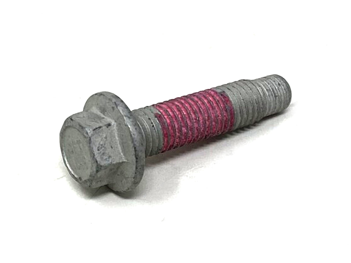 W718865S439 OE Fuel Tank Strap Bolt, M10, 2017-2025 Ford 6.7L Powerstroke Ford OEM