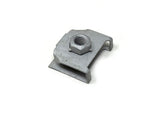 W718908S439 OE Fuel Tank Strap Nut, 10MM, 2017-2025 Ford 6.7L Powerstroke Ford OEM