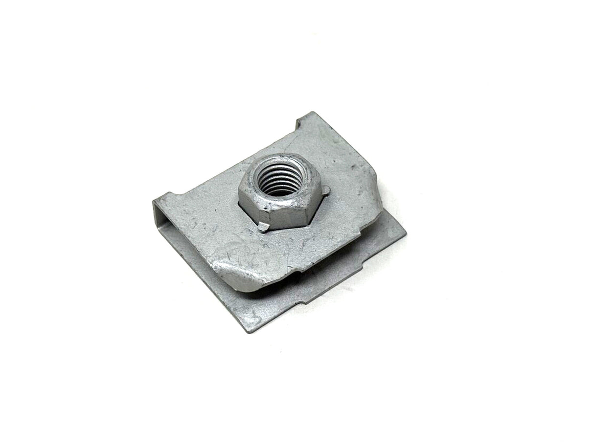 W718908S439 OE Fuel Tank Strap Nut, 10MM, 2017-2025 Ford 6.7L Powerstroke Ford OEM