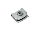 W718908S439 OE Fuel Tank Strap Nut, 10MM, 2017-2025 Ford 6.7L Powerstroke Ford OEM