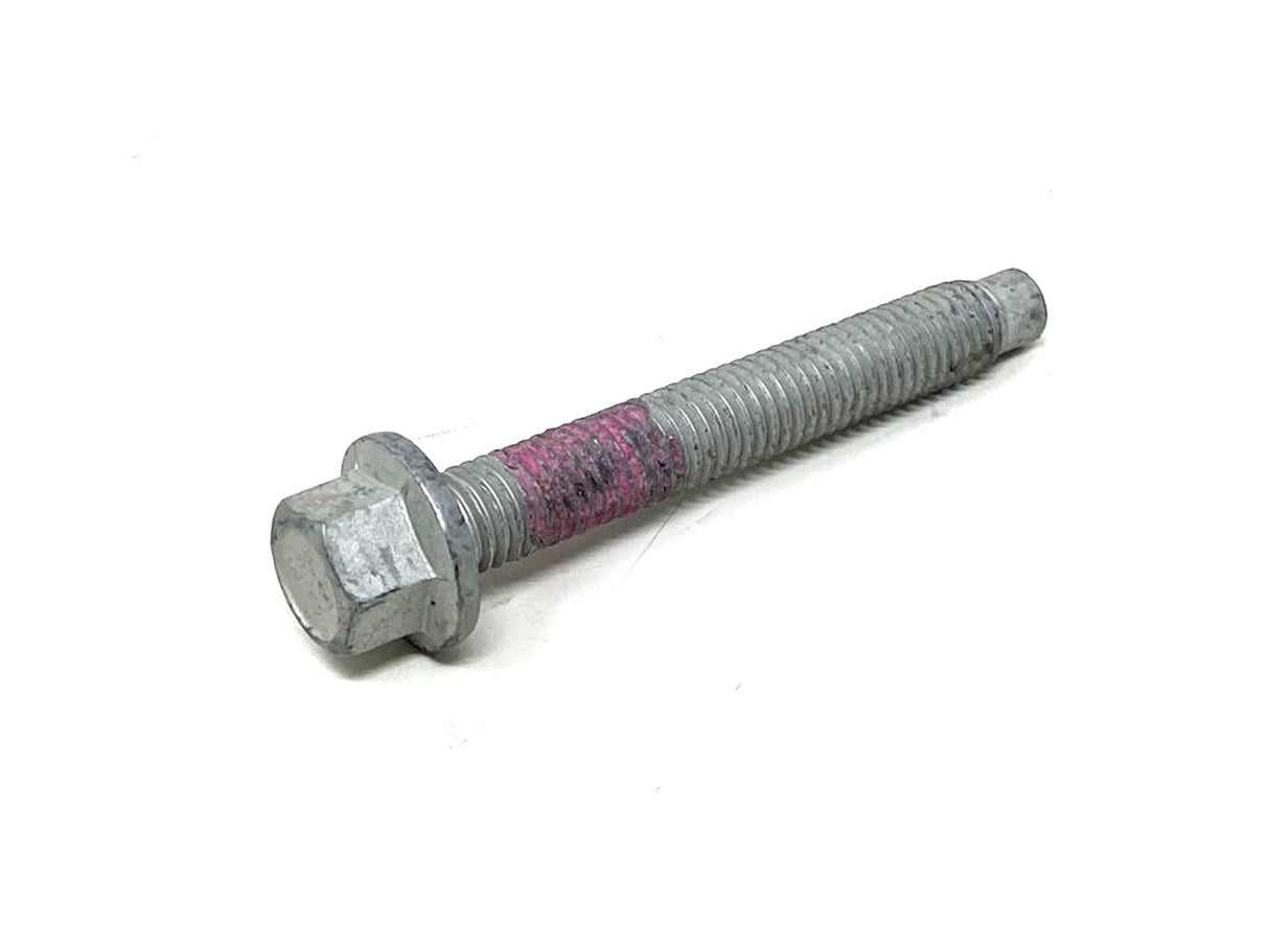 W718912S439 OE Fuel Tank Strap Bolt, 10MM, 2017-2019 Ford 6.7L Powerstroke Ford OEM