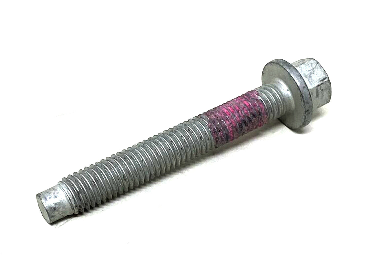 W718912S439 OE Fuel Tank Strap Bolt, 10MM, 2017-2019 Ford 6.7L Powerstroke Ford OEM