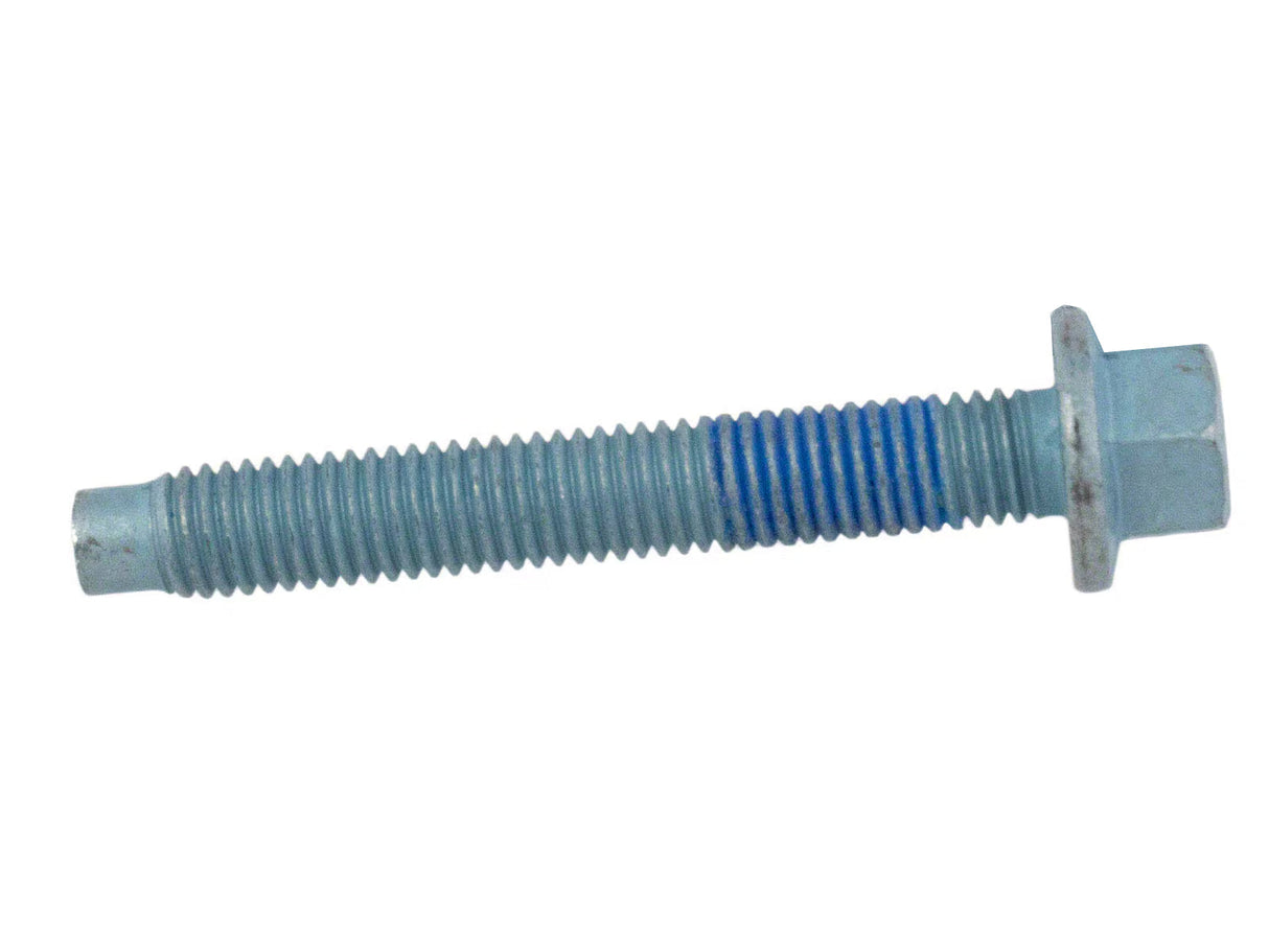W718912S900 OE Fuel Tank Strap Bolt, M10, 2020-2025 Ford 6.7L Powerstroke Ford OEM